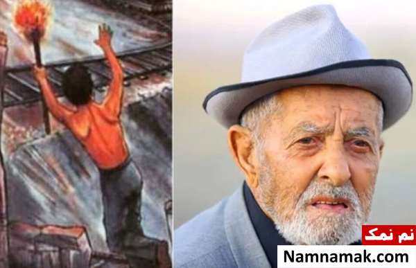 ریزعلی خواجوی