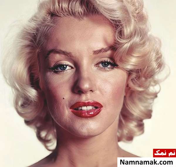 علت مرگ مریلین مونرو