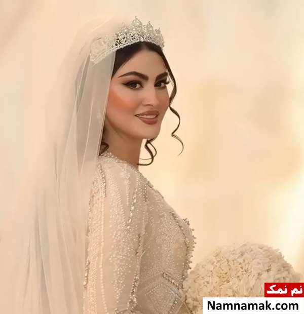 عکس های عروسی و ازدواج مریم مومن و سهیل قاصدی