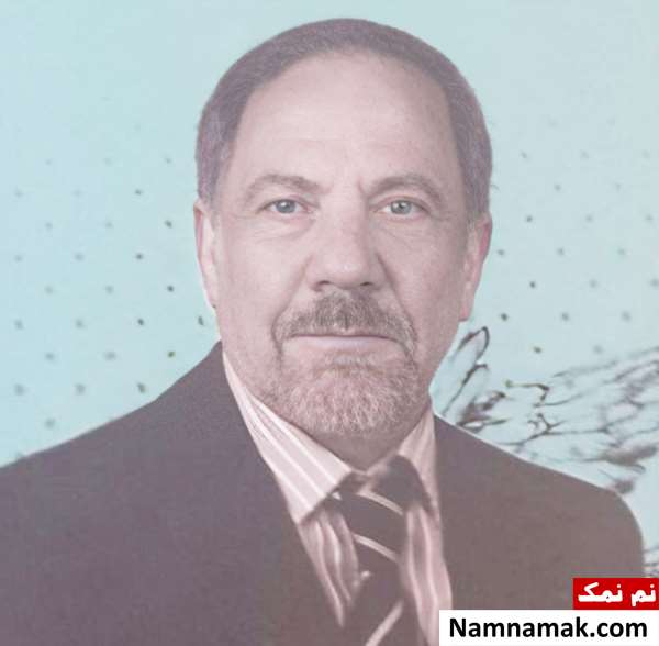 بیوگرافی علی غضنفری شاعر و رئیس اسبق فدراسیون بسکتبال