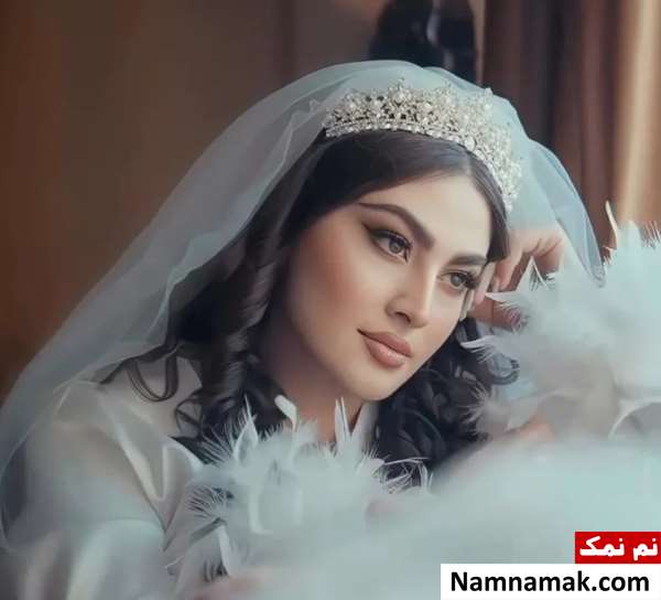 عکس های عروسی و ازدواج مریم مومن و سهیل قاصدی