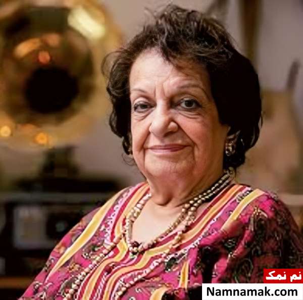 مریم بهنام