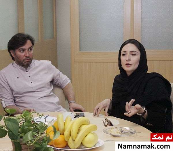 سهیلا گلستانی