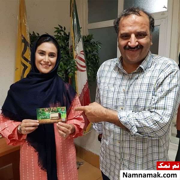 علیرضا استادی