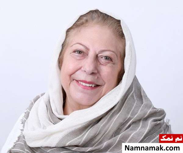 ثریا قاسمی