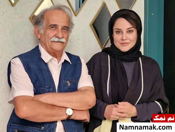 اسماعیل محرابی