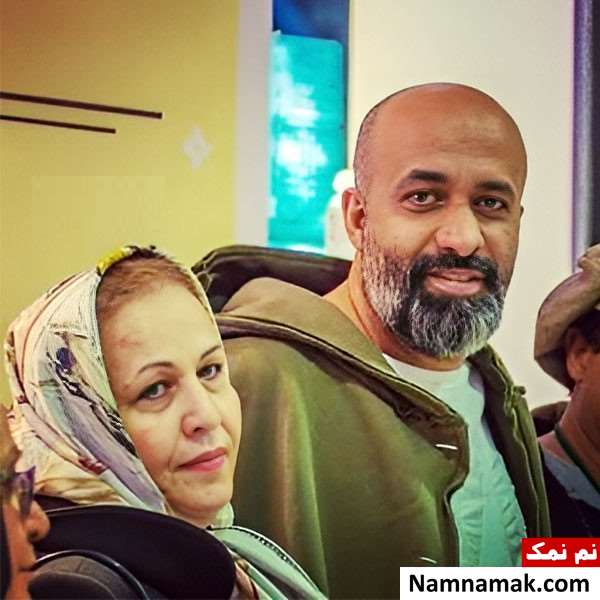 پیام احمدی نیا