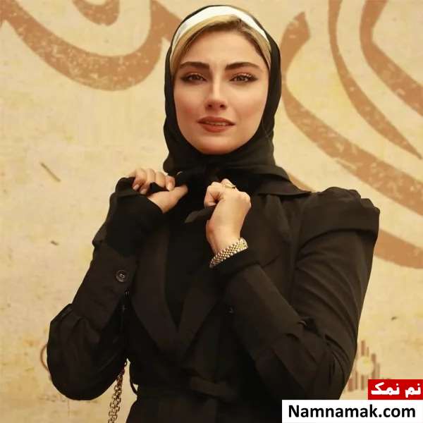 محیا دهقانی