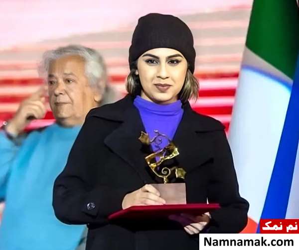 بیوگرافی سارینا رزاق مرندی و همسرش تا فوت ناگهانی