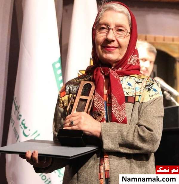 بیوگرافی بازیگران فیلم بوسیدن روی ماه شیرین یزدان بخش