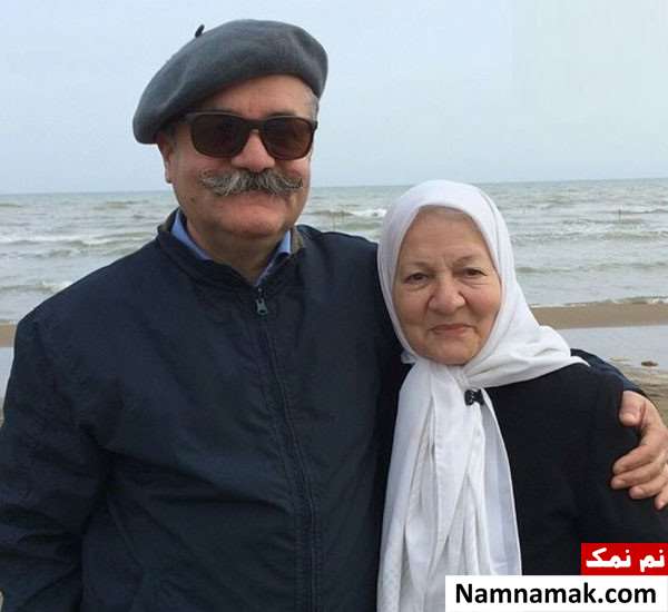 بیوگرافی بازیگران فیلم بوسیدن روی ماه ب