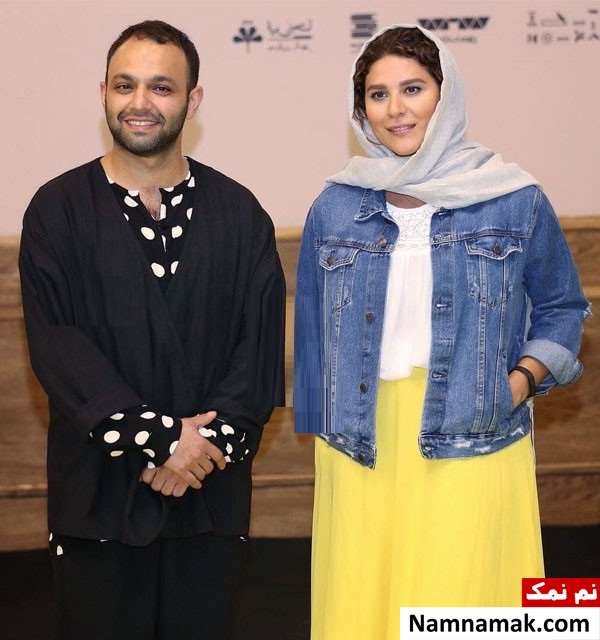 بیوگرافی بازیگران فیلم بوسیدن روی ماه صابر ابر