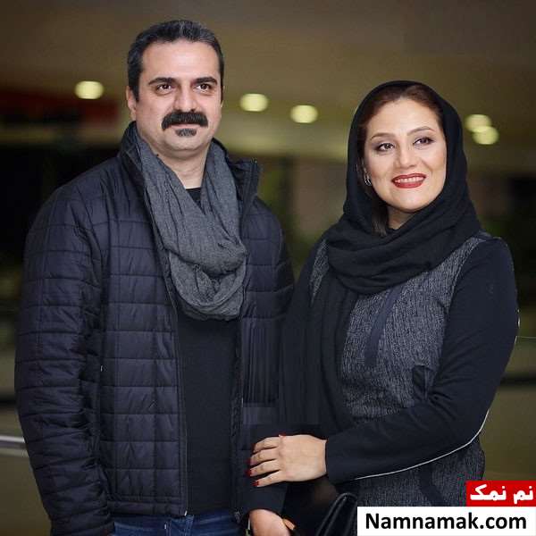 بیوگرافی بازیگران فیلم بوسیدن روی ماه شبنم مقدمی
