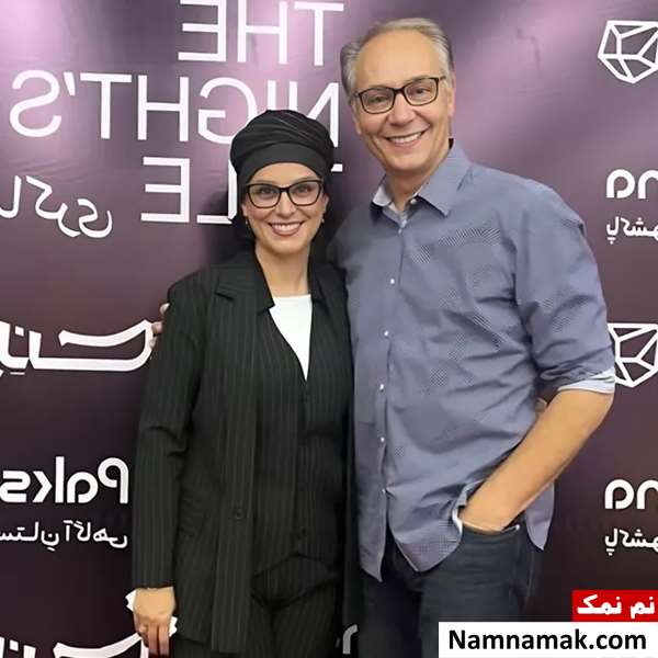 غزل شاکری