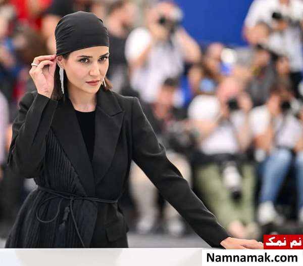 بیوگرافی بازیگران فیلم سینمایی ویلایی ها پریناز ایزدیار