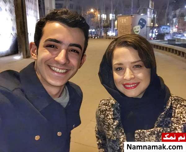 بیوگرافی بازیگران فیلم سینمایی ویلایی ها علی شادمان