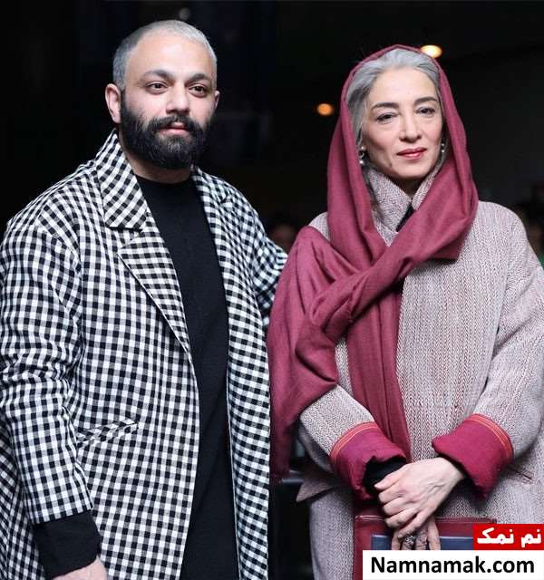 بیوگرافی بازیگران فیلم سینمایی ویلایی ها صابر ابر