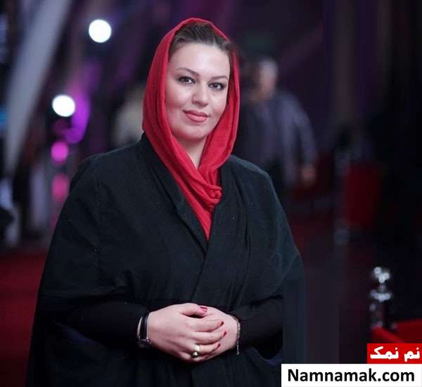 بیوگرافی بازیگران فیلم سینمایی ویلایی ها گیتی قاسمی