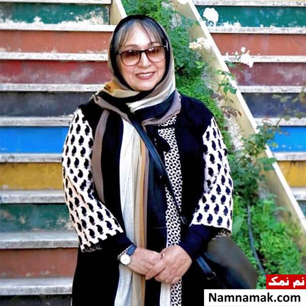 مریم سعادت