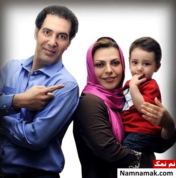 بهنام تشکر