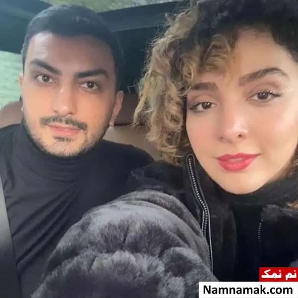 المیرا دهقانی