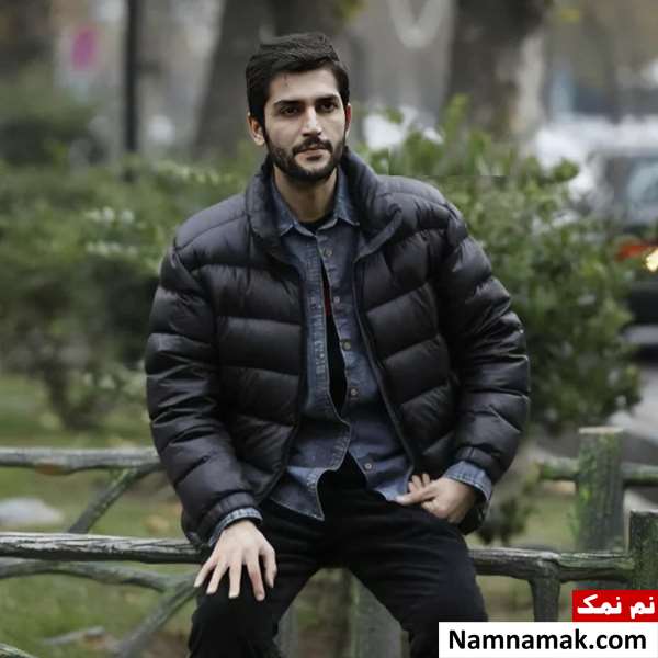 نیما نادری