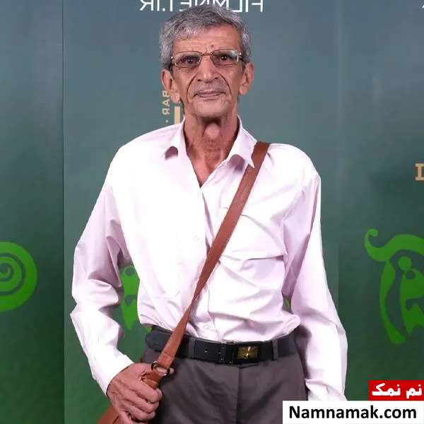 یدالله شادمانی