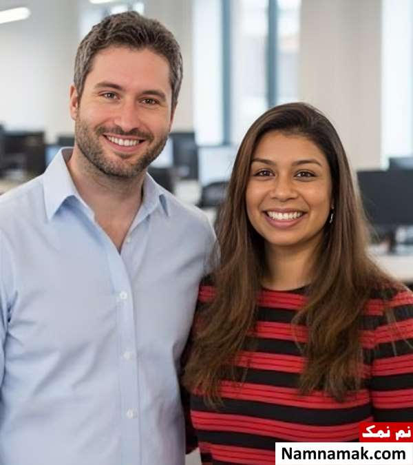 بیوگرافی تولیپ صدیق(Tulip Siddiq) بیوگرافی تولیپ صدیق(Tulip Siddiq)