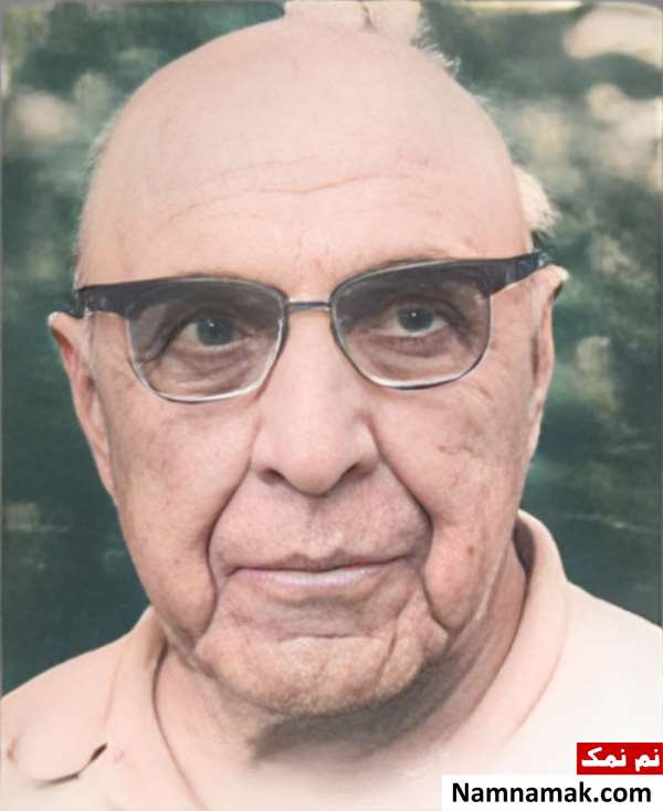 زین العابدین رهنما