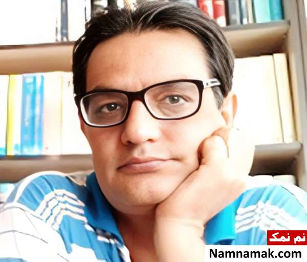 مجتبی عبدالله نژاد