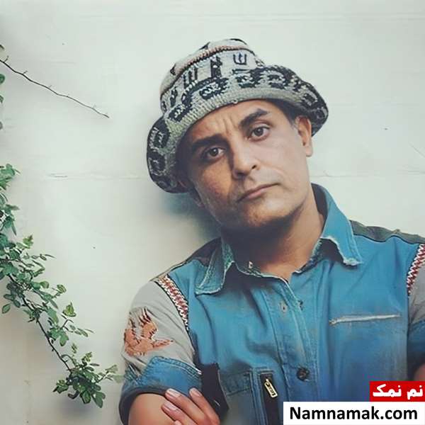 غلامرضا بروسان