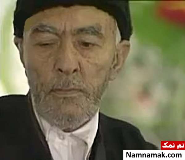 عباسقلی رنجبر