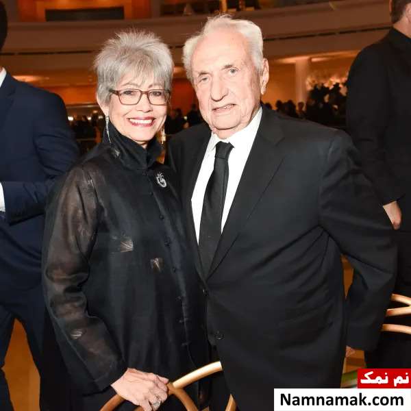 فرانک گری - Frank Gehry