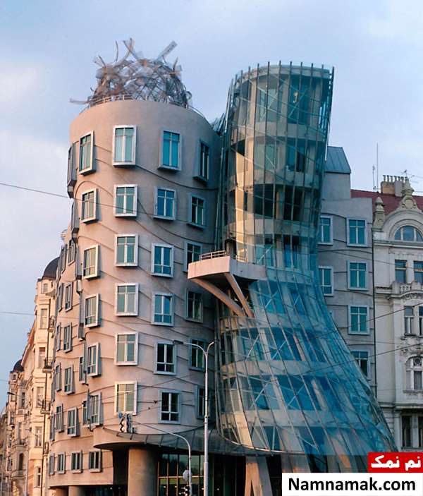 فرانک گری - Frank Gehry