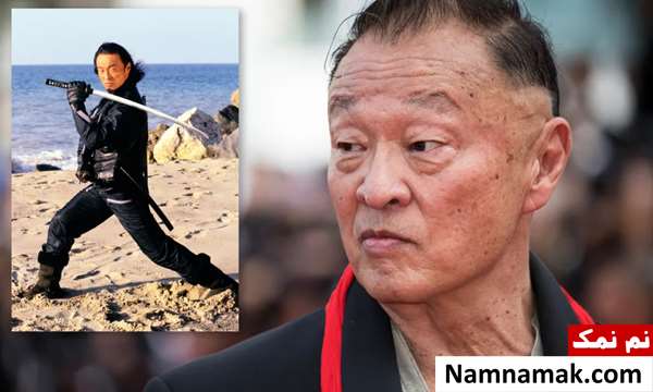 کری هیرویوکی تاگاوا - Cary-Hiroyuki Tagawa