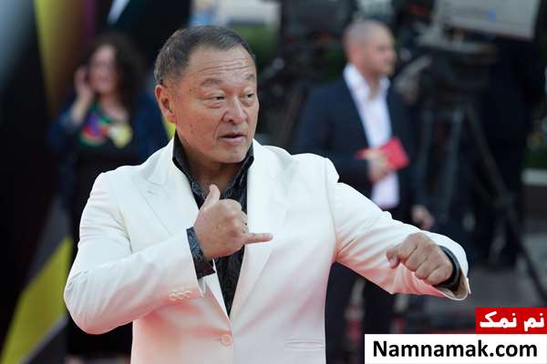 کری هیرویوکی تاگاوا - Cary-Hiroyuki Tagawa