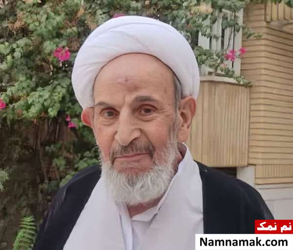حجت الاسلام عبدالجواد عبداللهی درگذشت + بیوگرافی