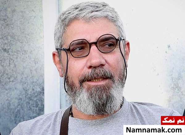 تتوی جنجالی مجتبی محرمی در پخش زنده تلویزیون تتوی جنجالی مجتبی محرمی در پخش زنده تلویزیون