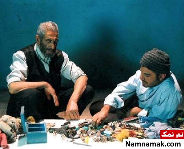 فیلم خواب تلخ