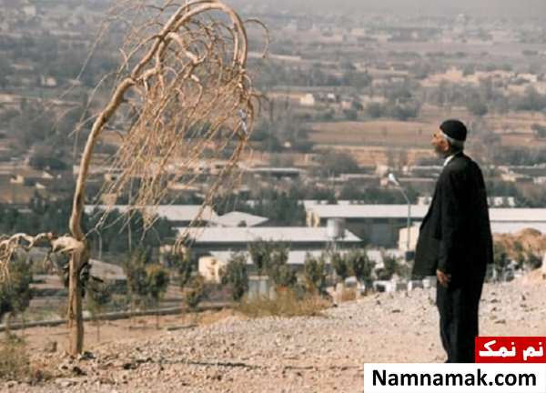 فیلم خواب تلخ