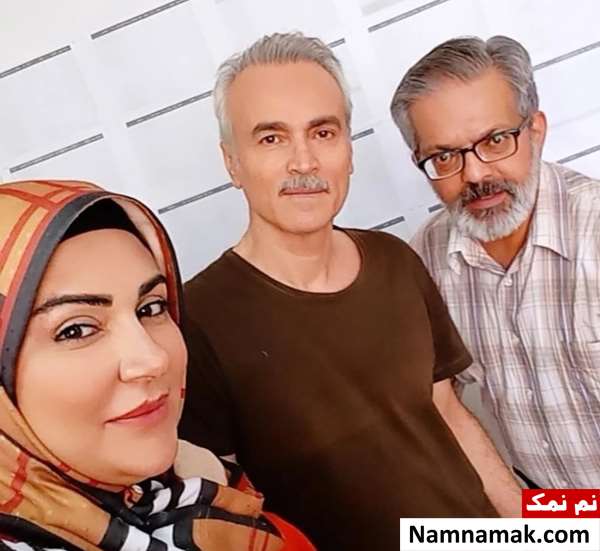 سریال بهار شیراز