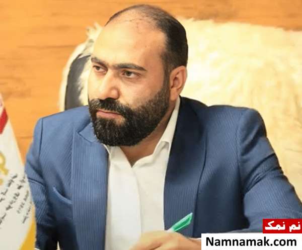 محمدرضا غفاری که بود و چرا اعدام شد؟ + بیوگرافی