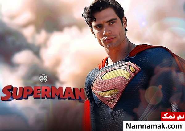 فیلم سوپرمن