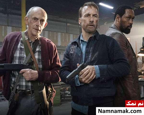 فیلم هیچ کس 2
