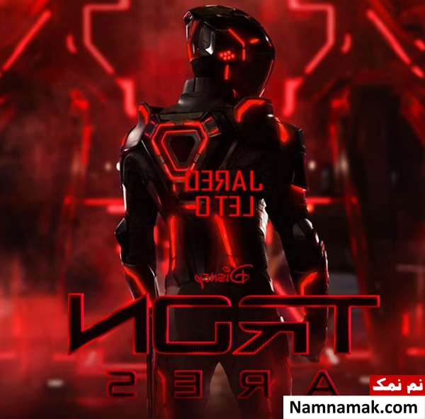 فیلم ترون : آرس