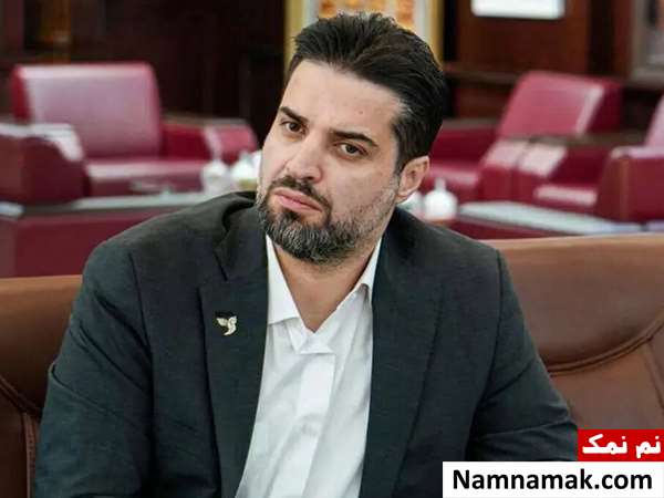 ابوذر شیرودی فرزند شهید شیرودی کیست؟ + بیوگرافی
