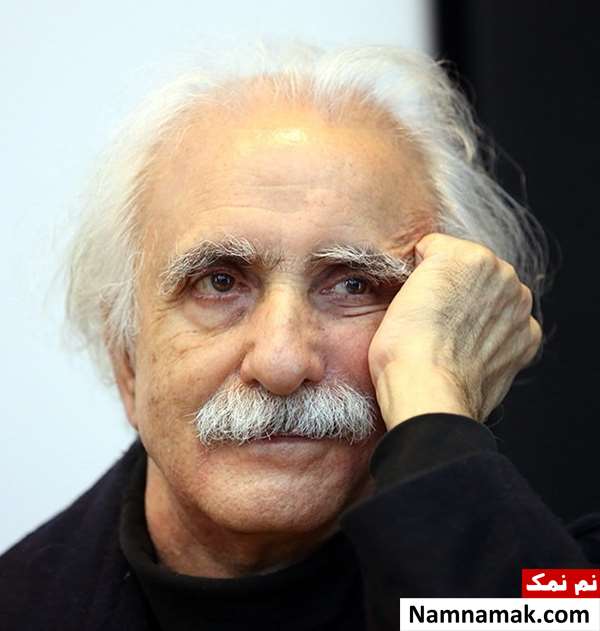 محمدرضا اصلانی