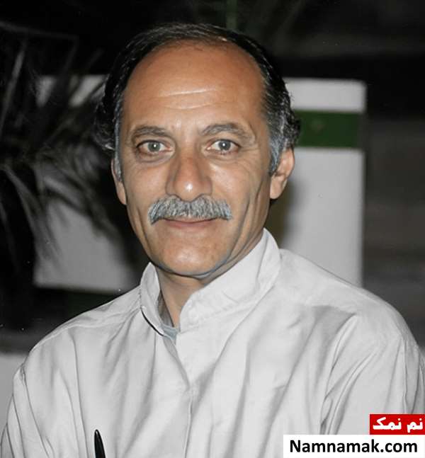 منوچهر طبری