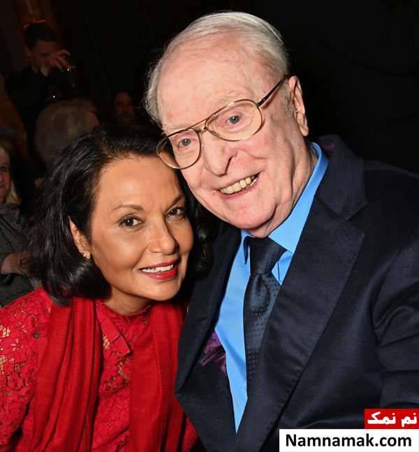 بیوگرافی مایکل کین(Michael Caine)