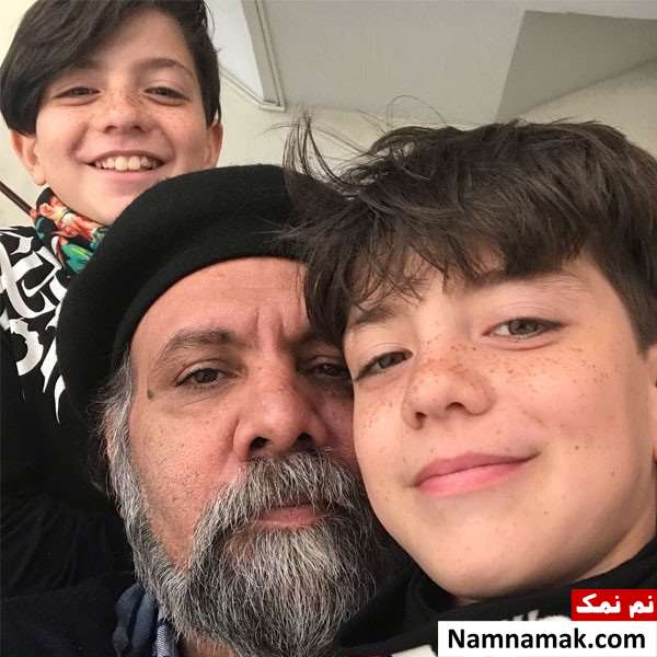 امیر دژاکام